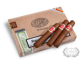 LA FLOR DE CANO ELEGIDOS